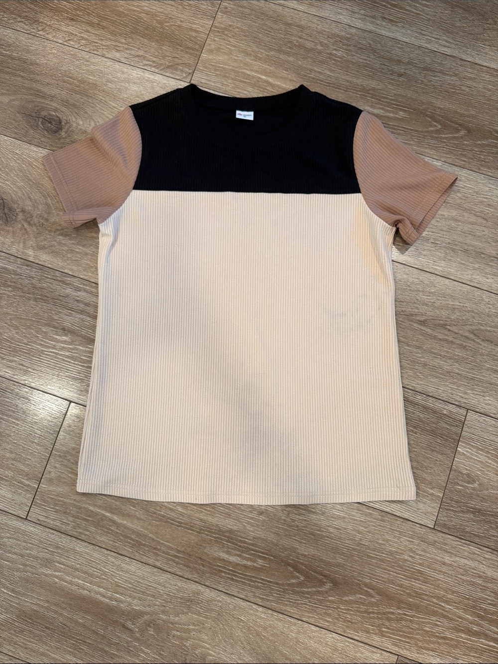 Ribbed Women’s Shirt